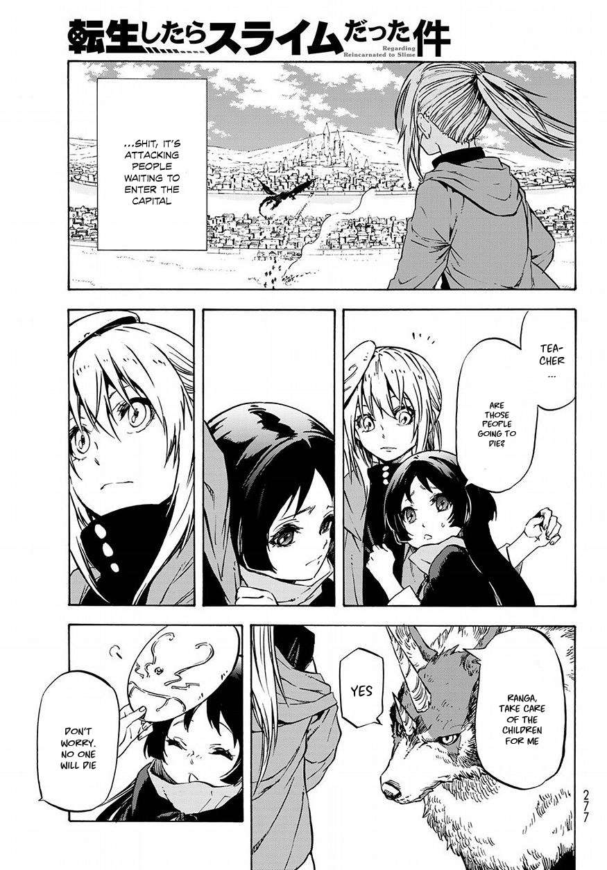 Tensei Shitara Slime Datta Ken 48 25
