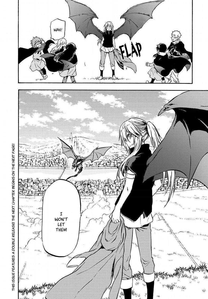 Tensei Shitara Slime Datta Ken 48 26