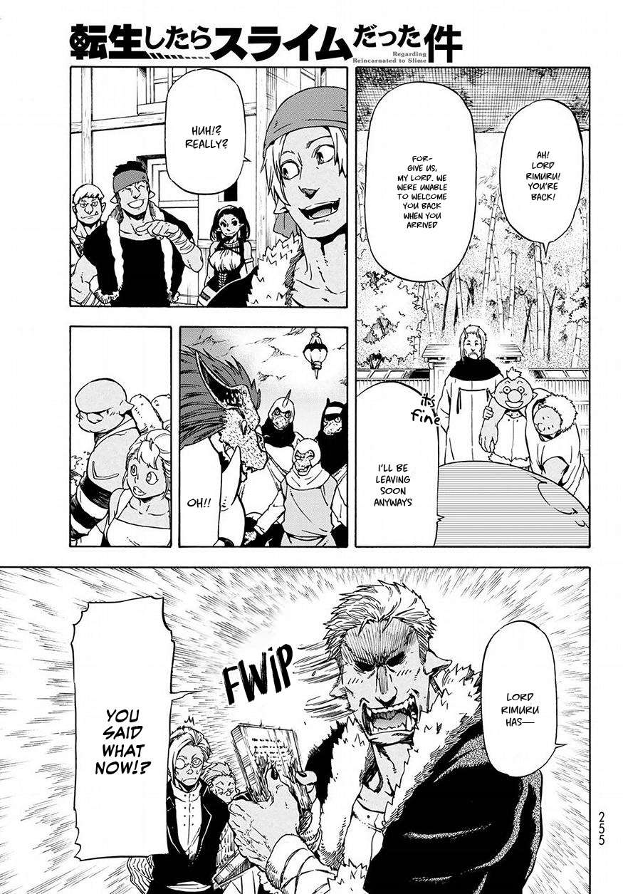 Tensei Shitara Slime Datta Ken 48 3