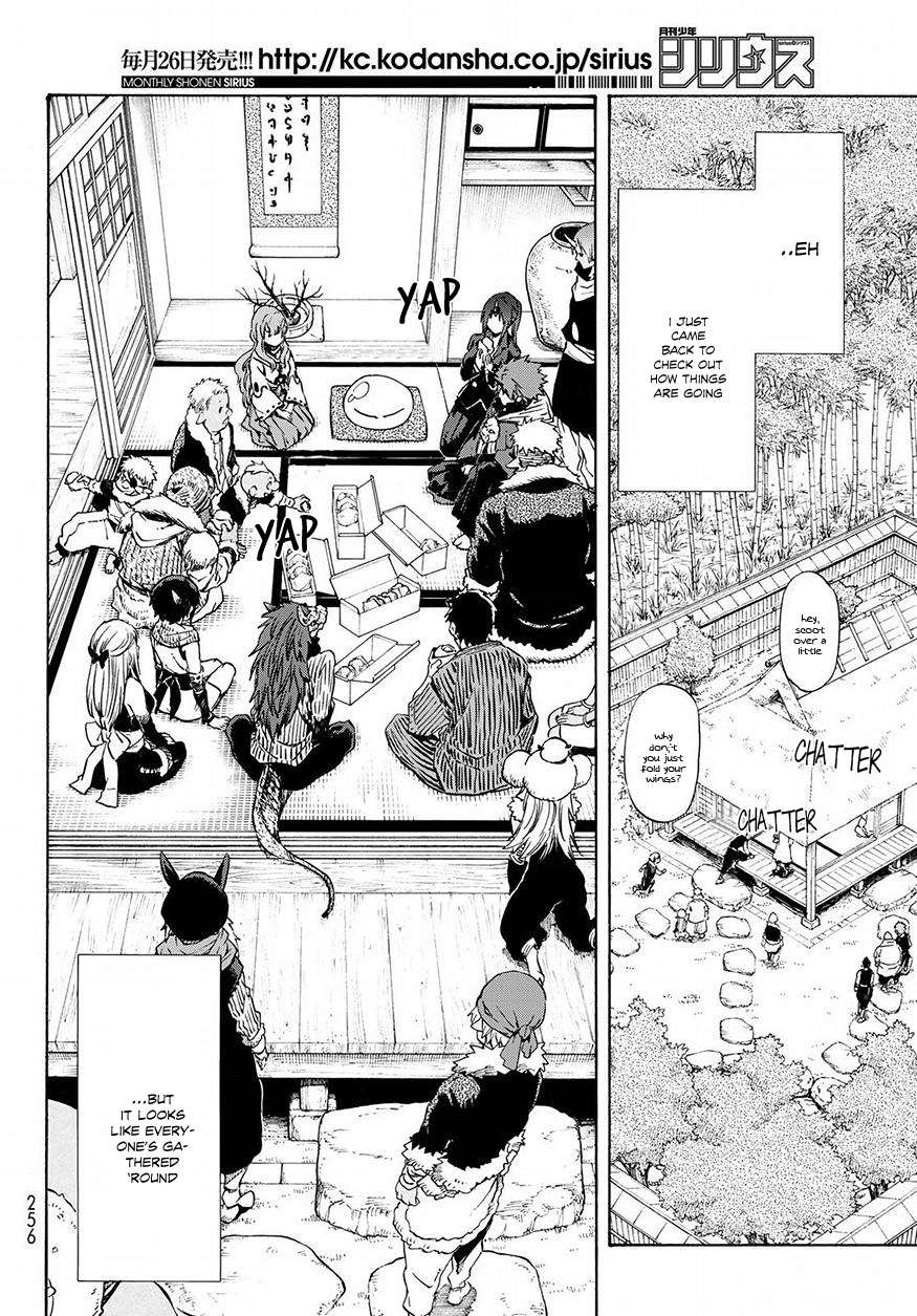 Tensei Shitara Slime Datta Ken 48 4