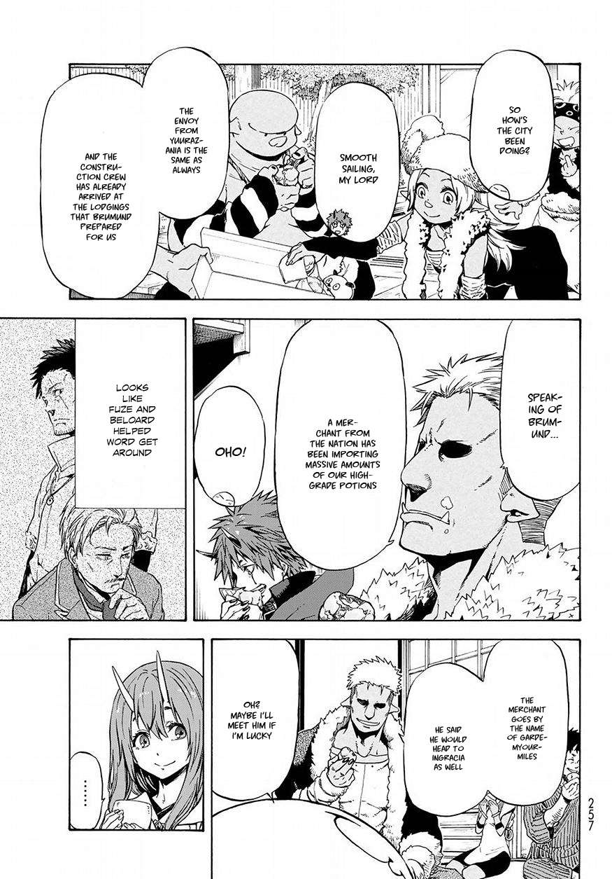 Tensei Shitara Slime Datta Ken 48 5