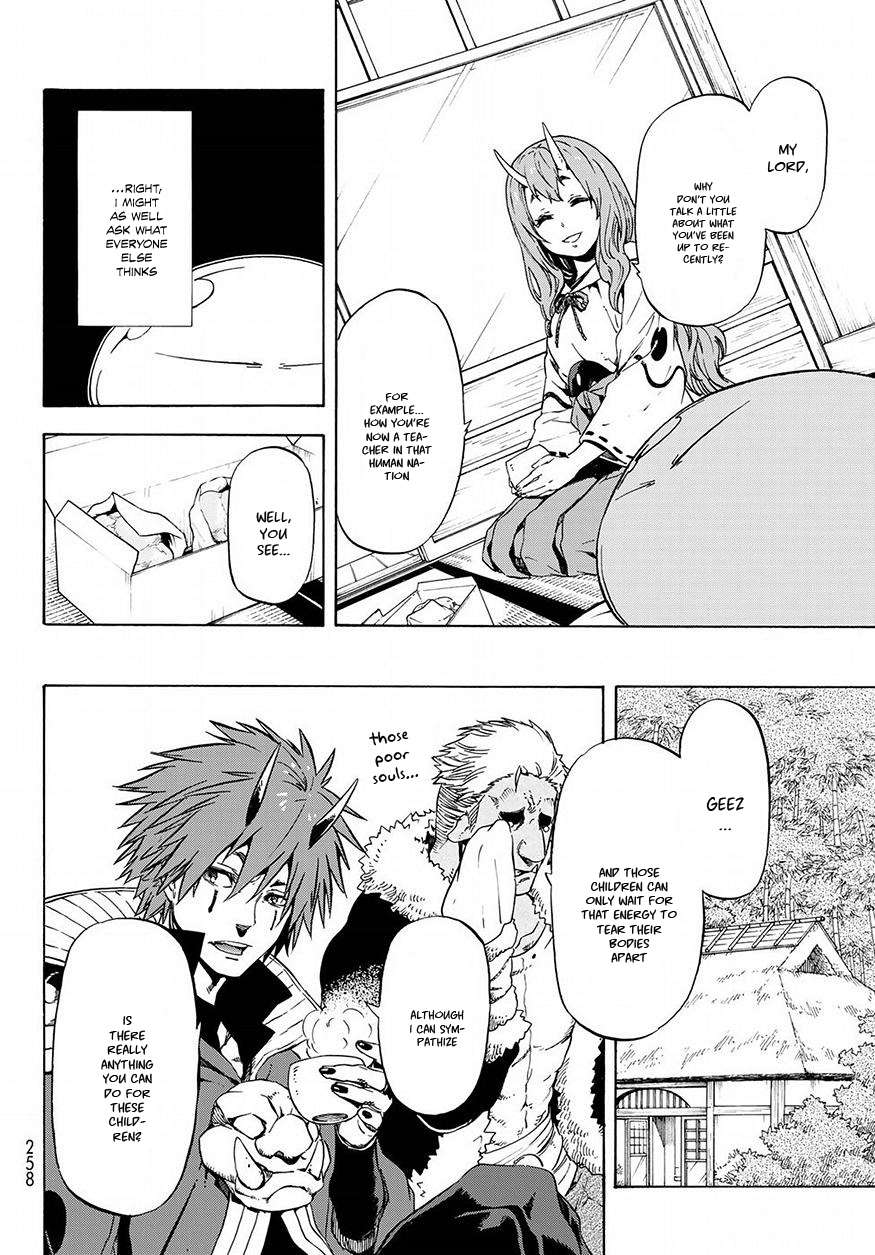 Tensei Shitara Slime Datta Ken 48 6