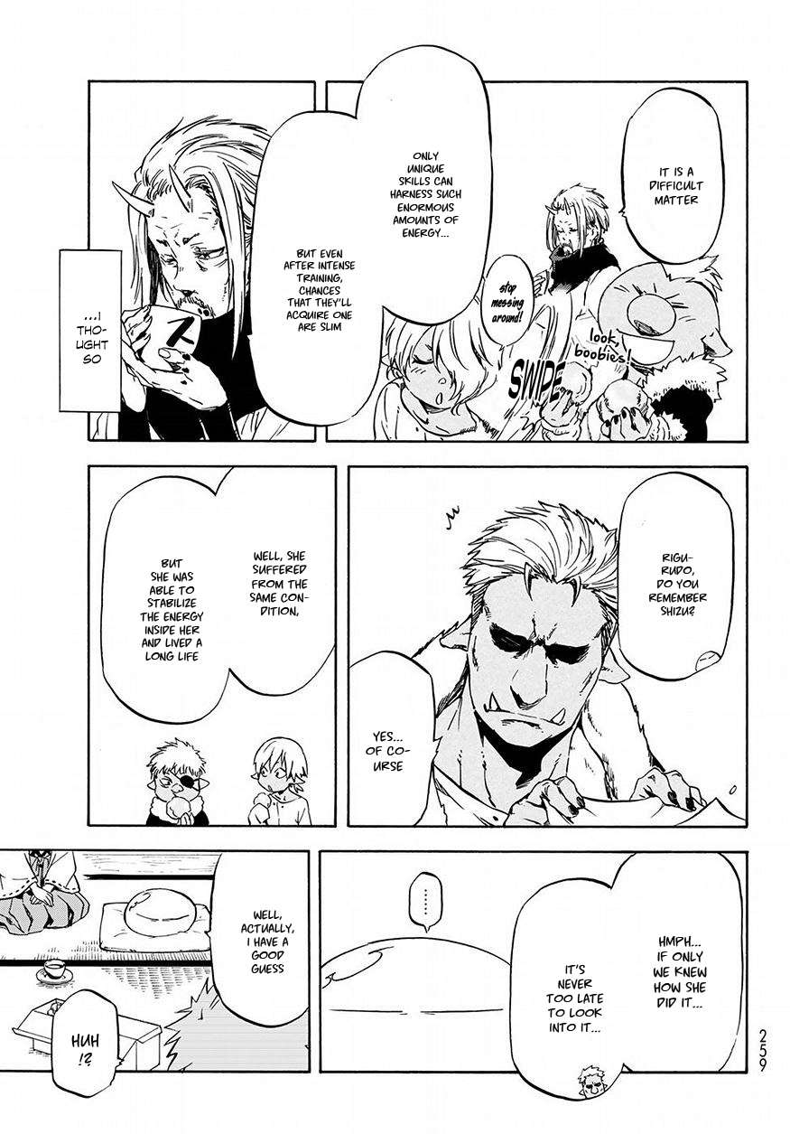 Tensei Shitara Slime Datta Ken 48 7