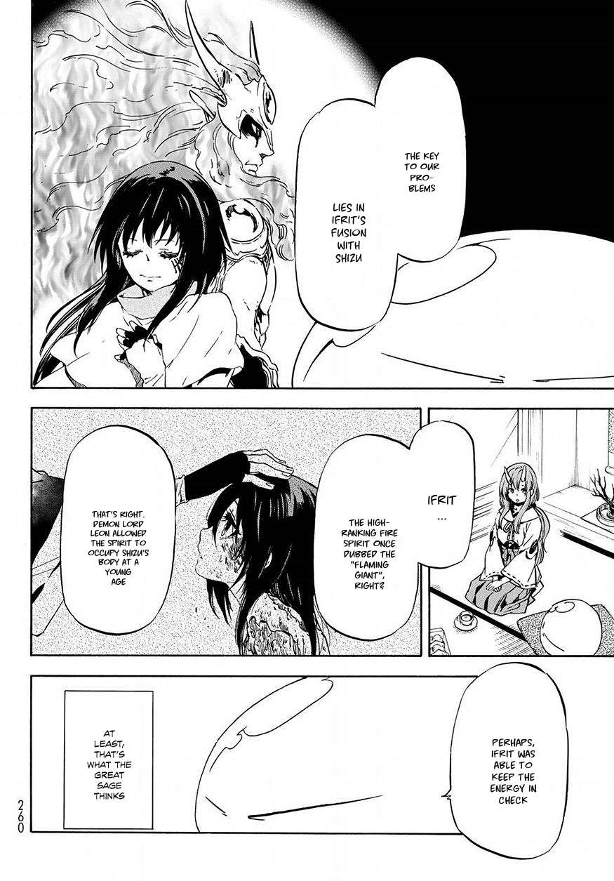 Tensei Shitara Slime Datta Ken 48 8