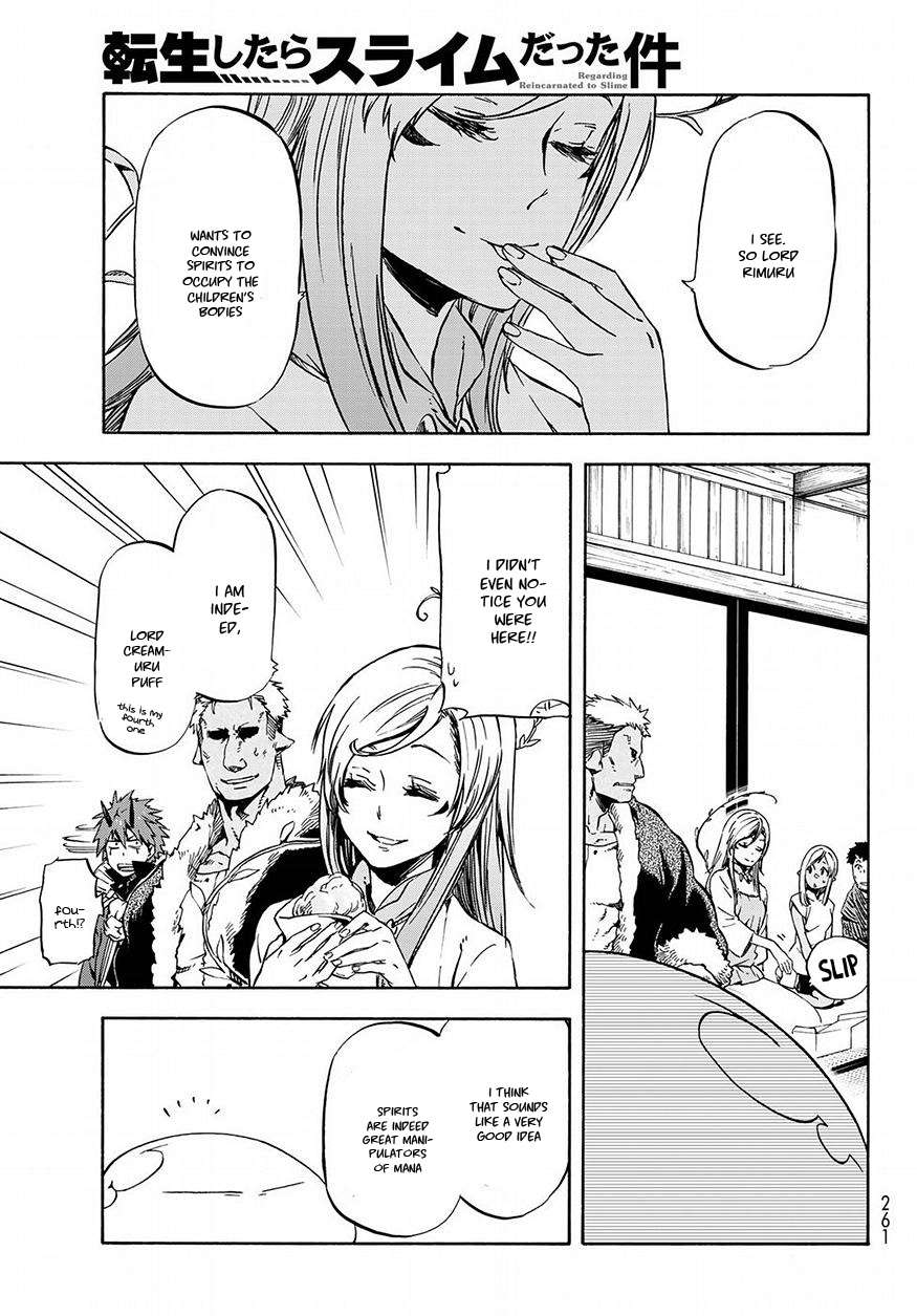Tensei Shitara Slime Datta Ken 48 9