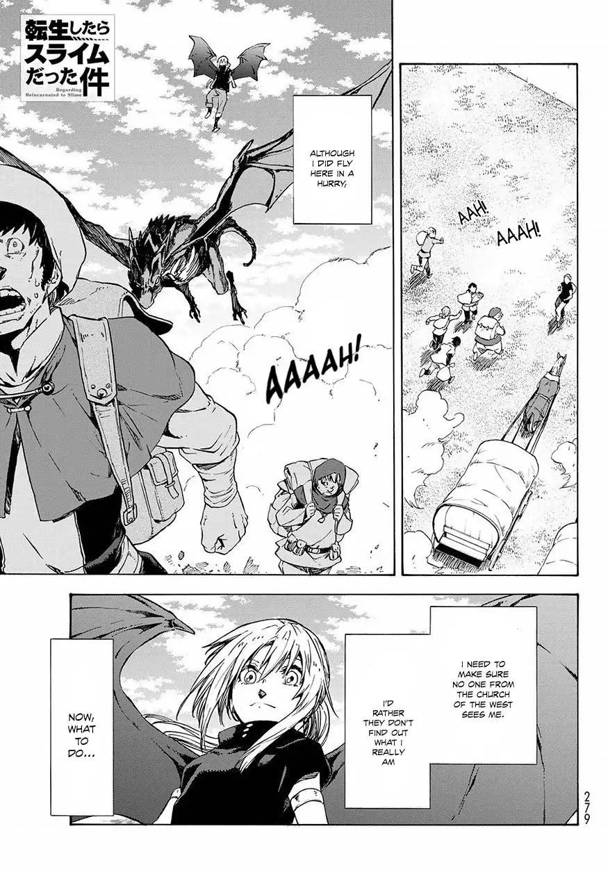 Tensei Shitara Slime Datta Ken 49 1