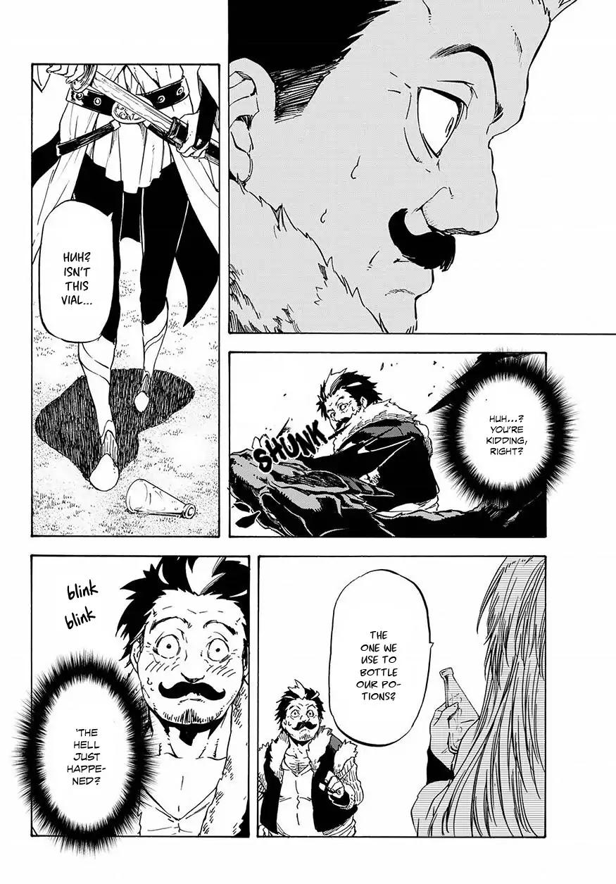 Tensei Shitara Slime Datta Ken 49 10
