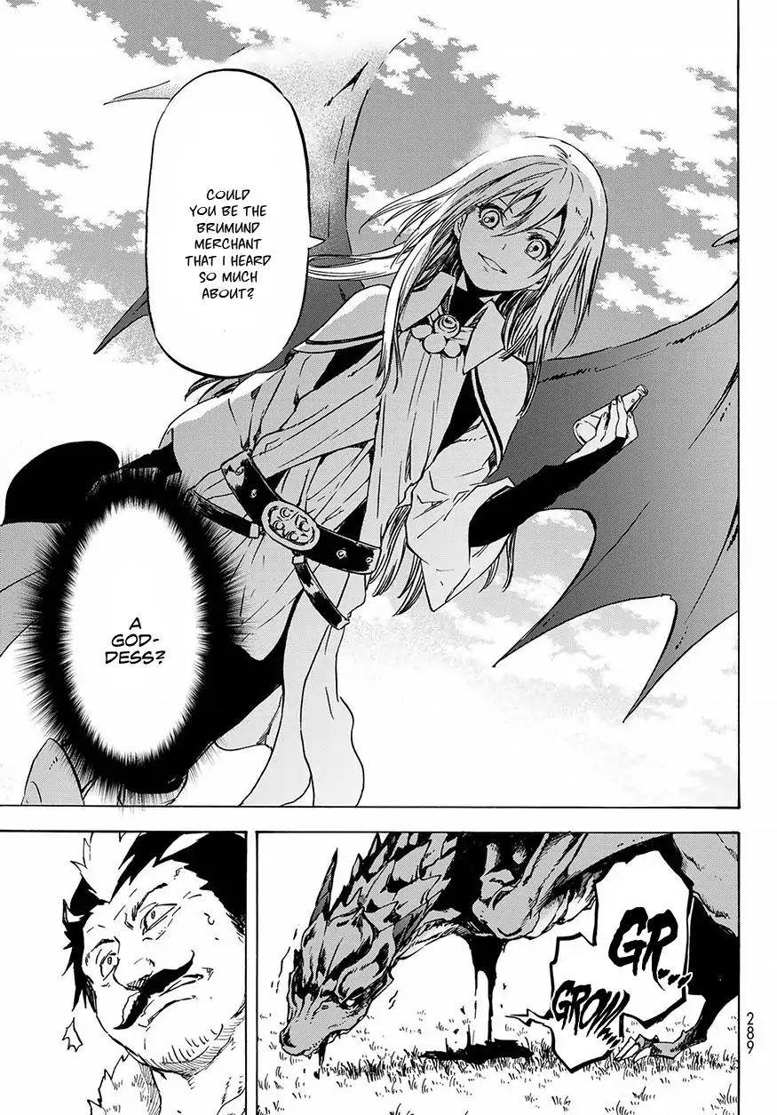 Tensei Shitara Slime Datta Ken 49 11