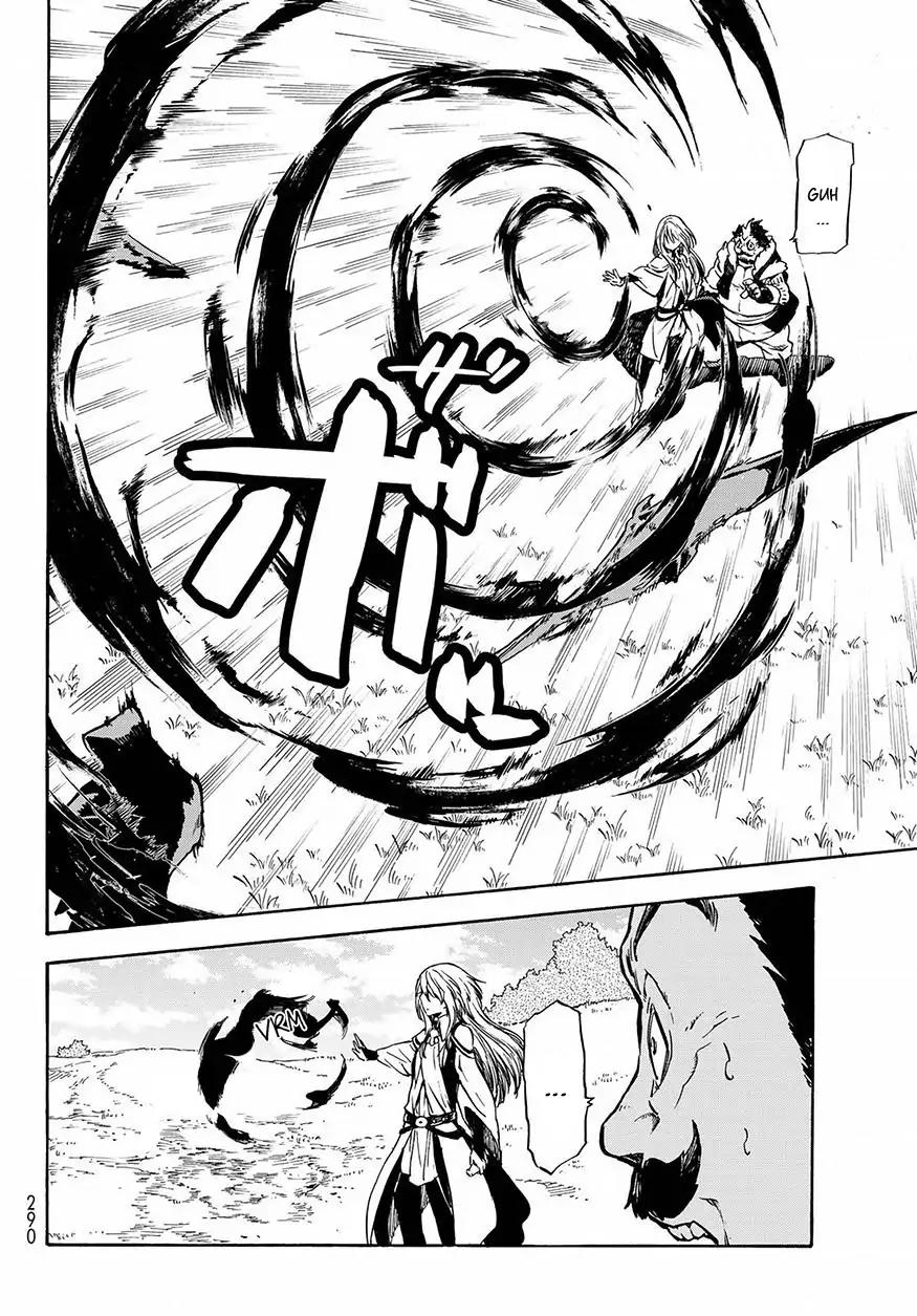 Tensei Shitara Slime Datta Ken 49 12