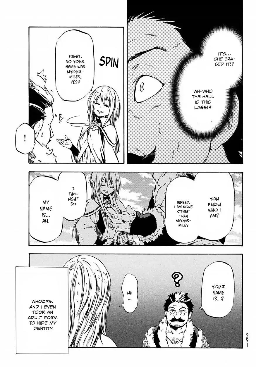 Tensei Shitara Slime Datta Ken 49 13