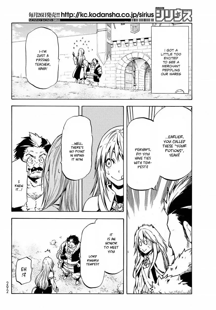 Tensei Shitara Slime Datta Ken 49 14