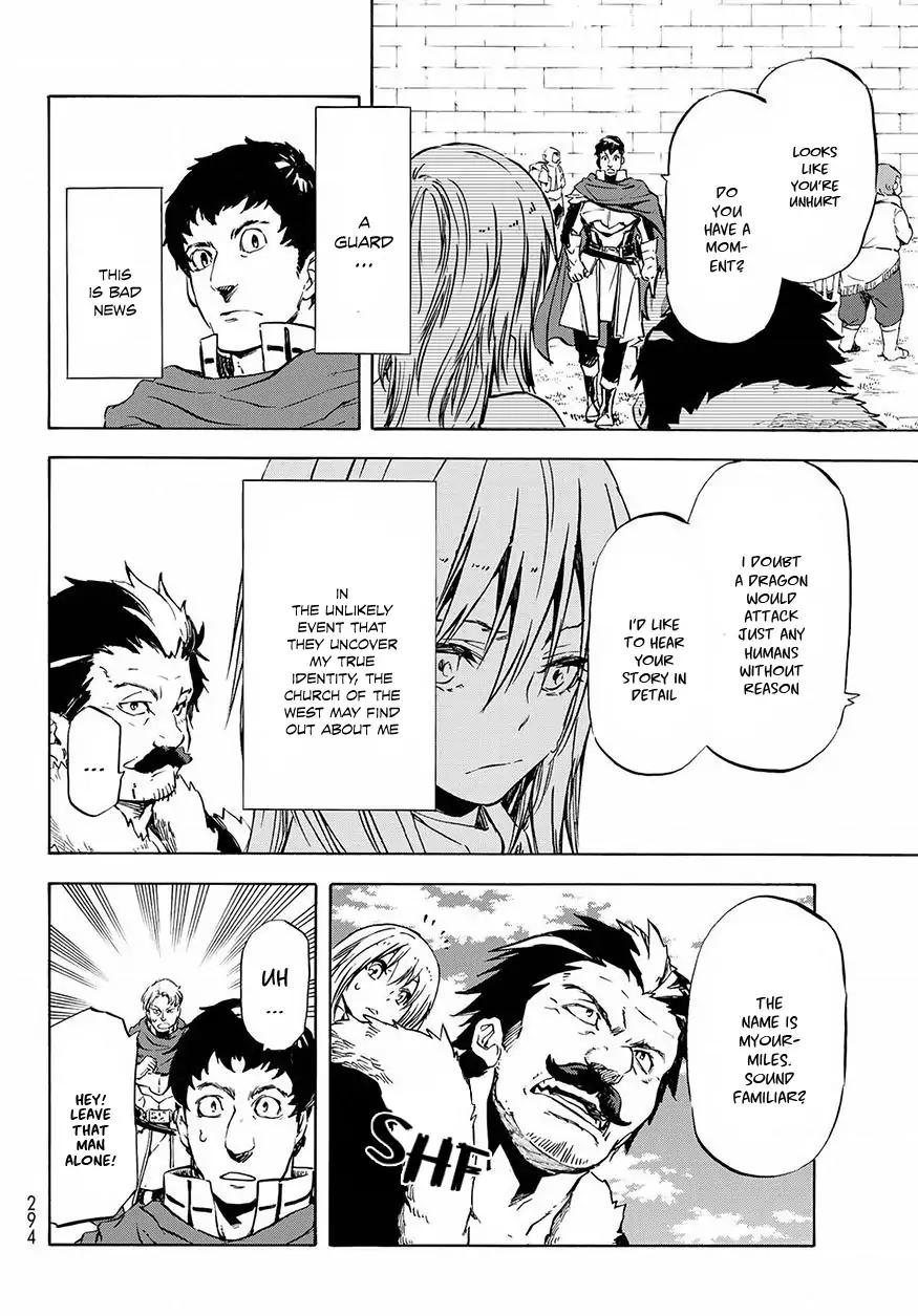 Tensei Shitara Slime Datta Ken 49 16