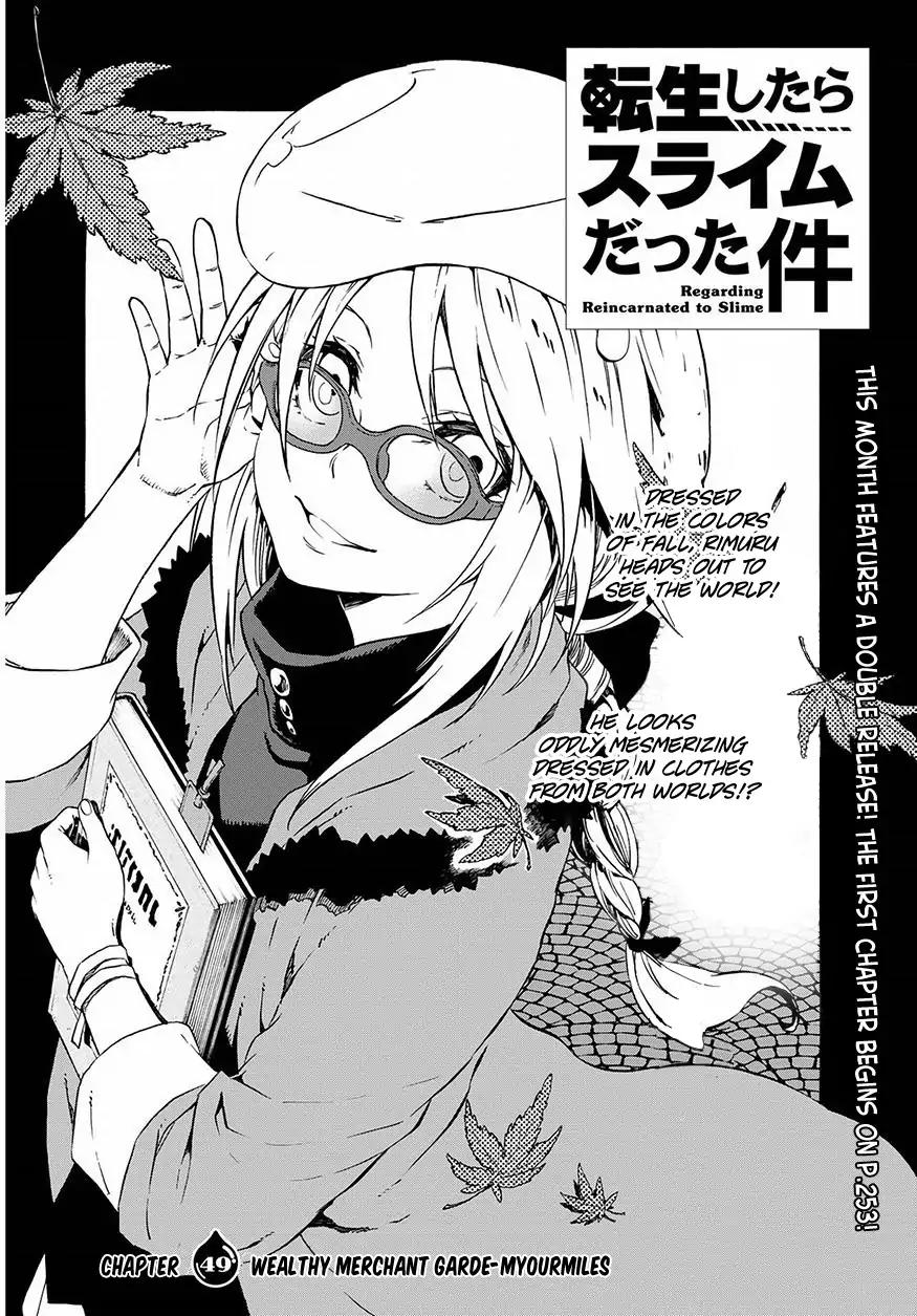 Tensei Shitara Slime Datta Ken 49 2
