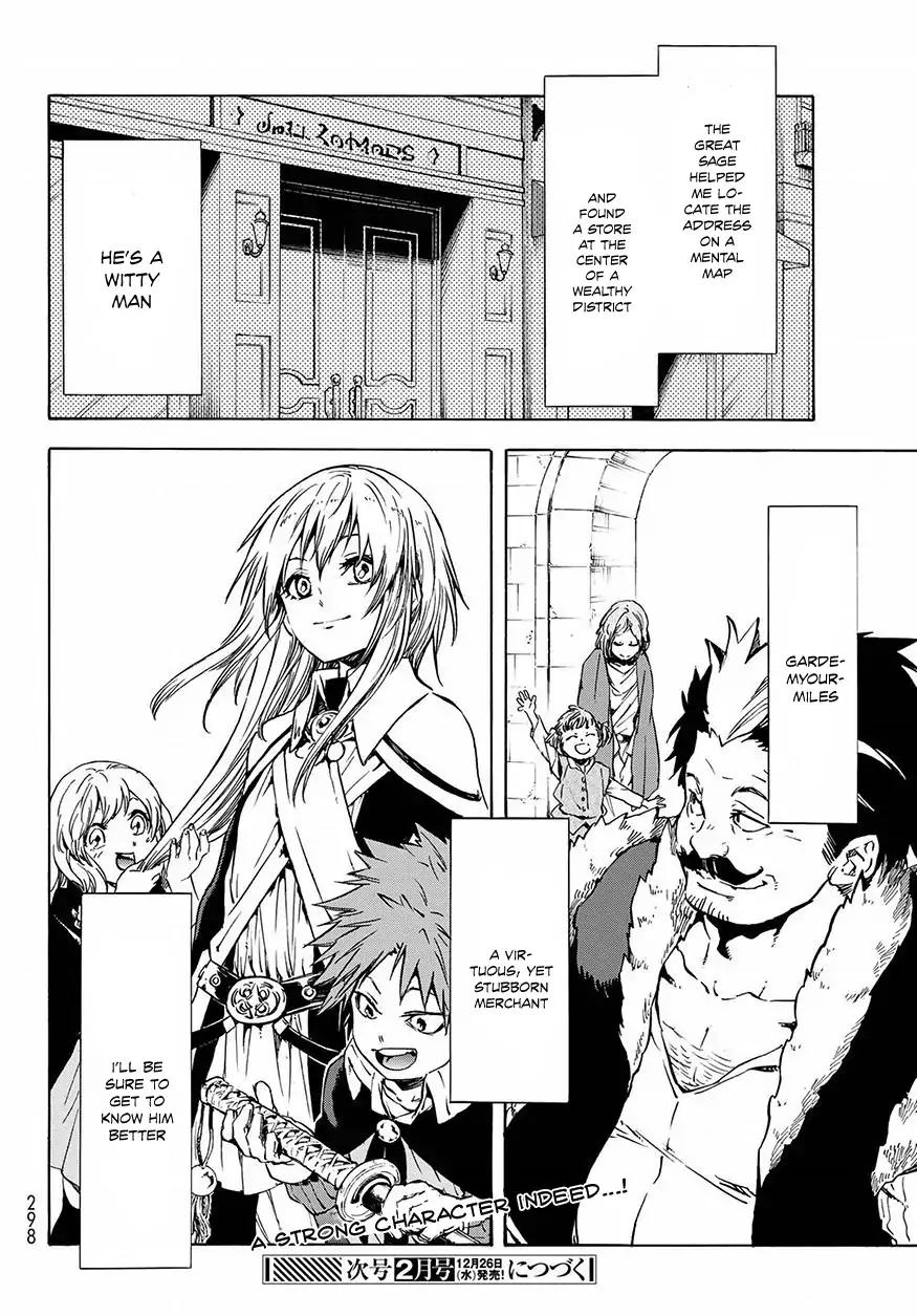 Tensei Shitara Slime Datta Ken 49 20