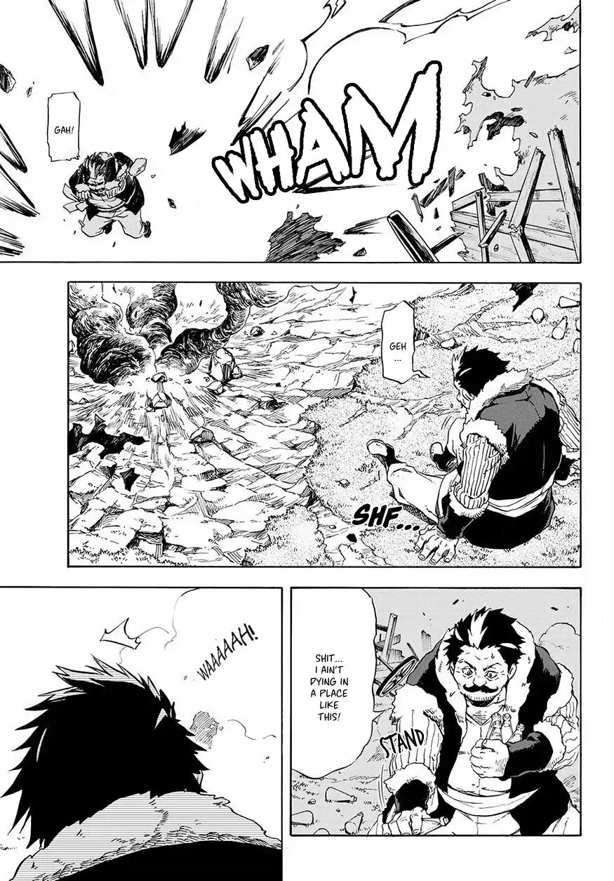 Tensei Shitara Slime Datta Ken 49 3