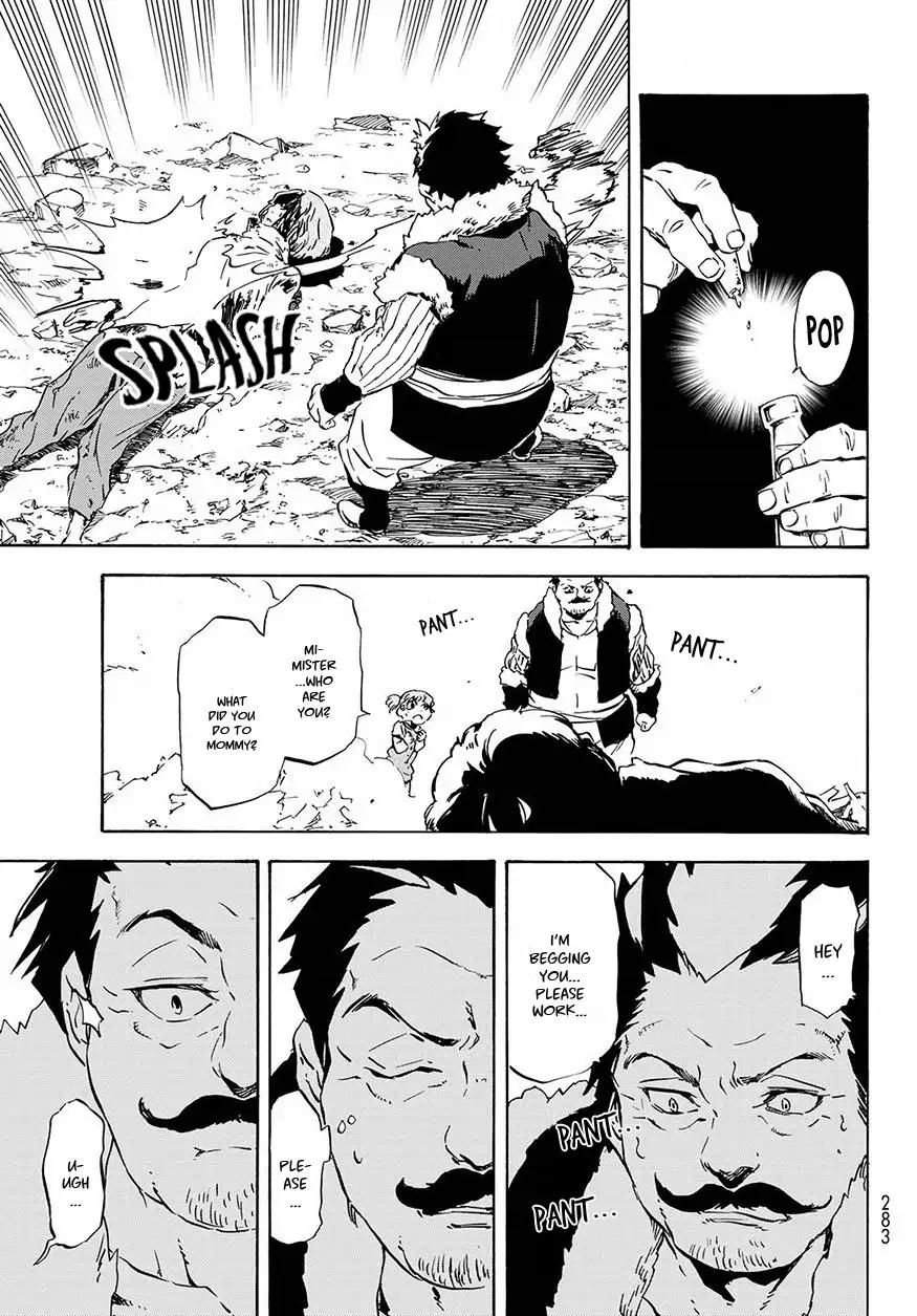 Tensei Shitara Slime Datta Ken 49 5