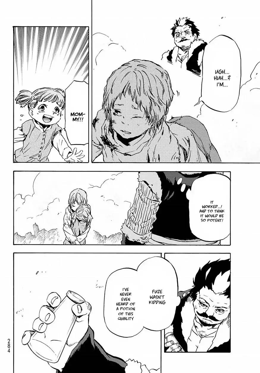 Tensei Shitara Slime Datta Ken 49 6