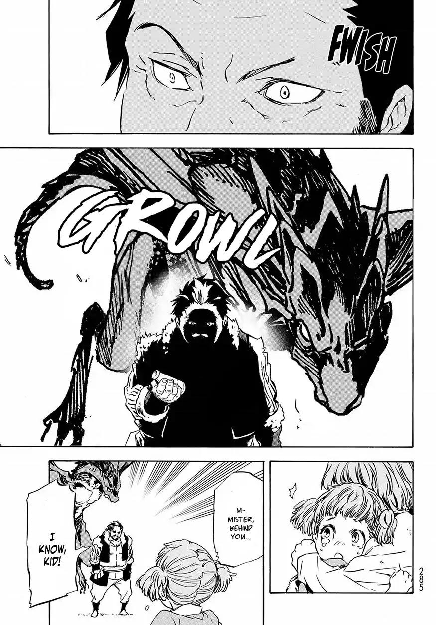 Tensei Shitara Slime Datta Ken 49 7