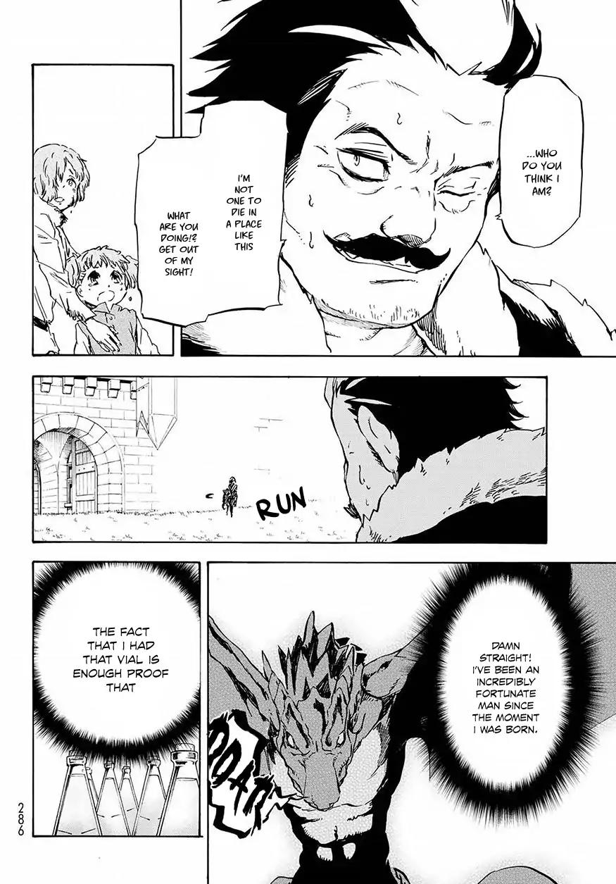 Tensei Shitara Slime Datta Ken 49 8