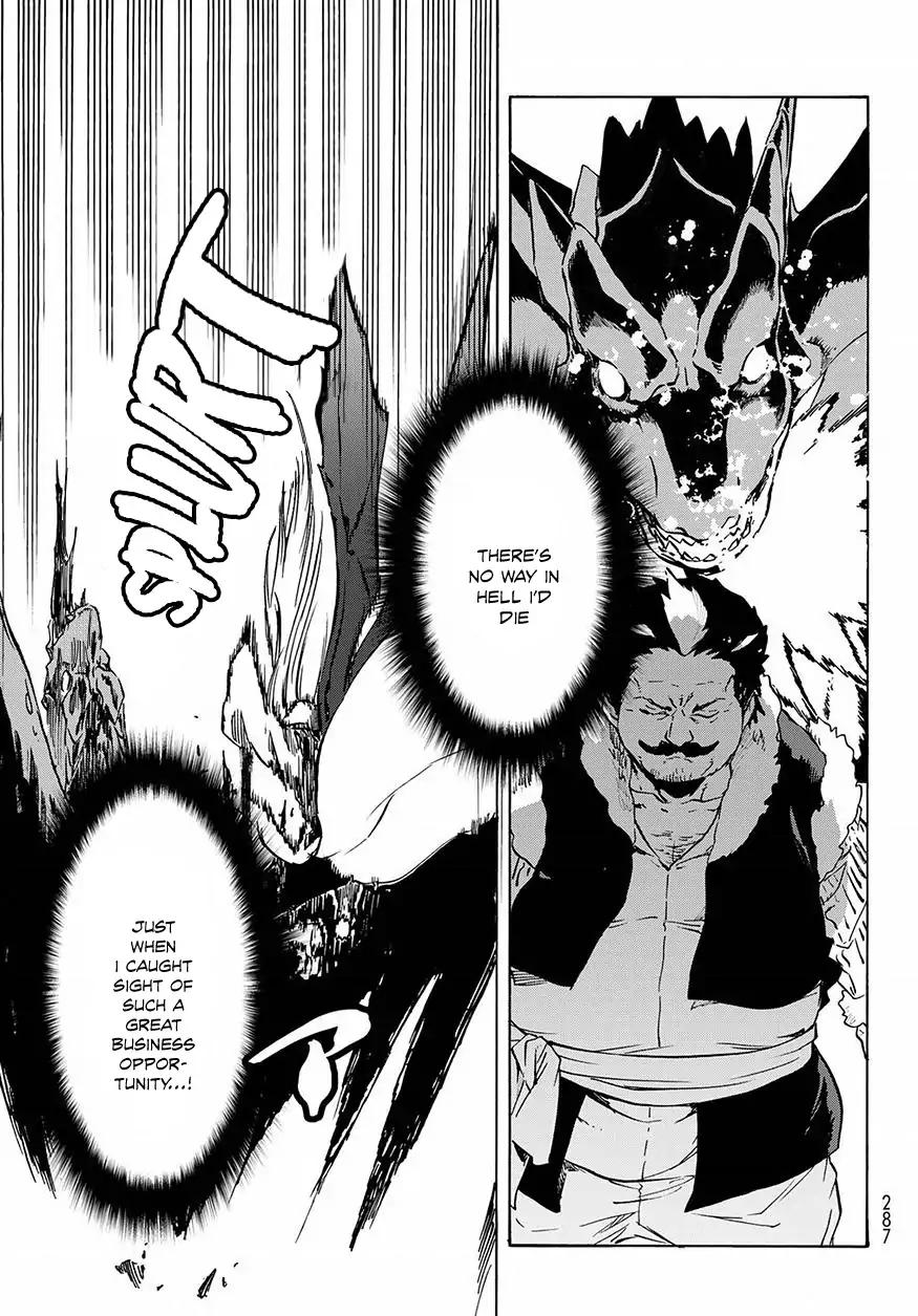 Tensei Shitara Slime Datta Ken 49 9