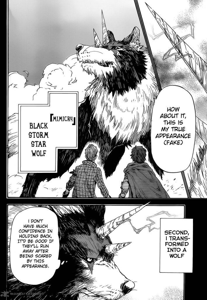 Tensei Shitara Slime Datta Ken 5 10