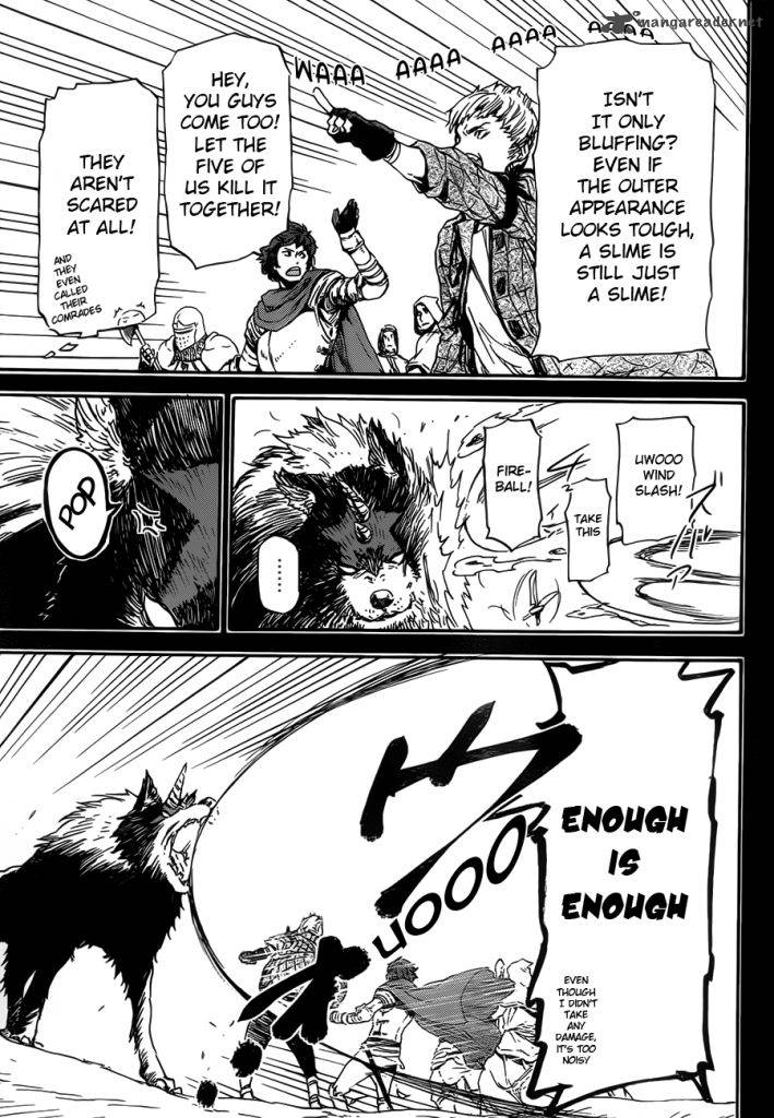 Tensei Shitara Slime Datta Ken 5 11