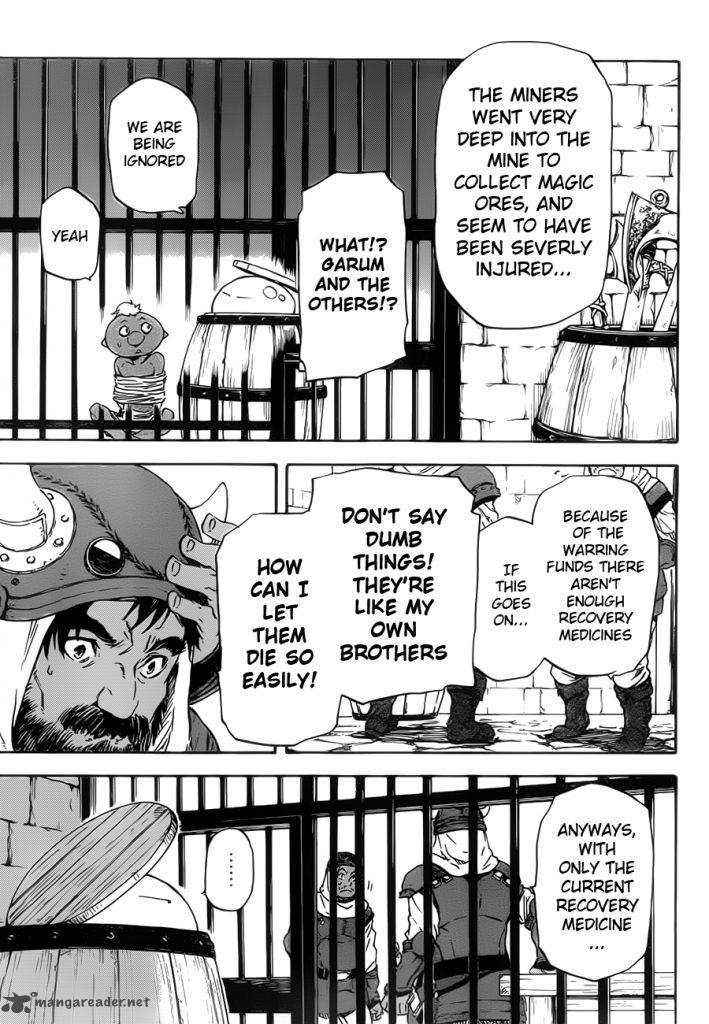 Tensei Shitara Slime Datta Ken 5 15