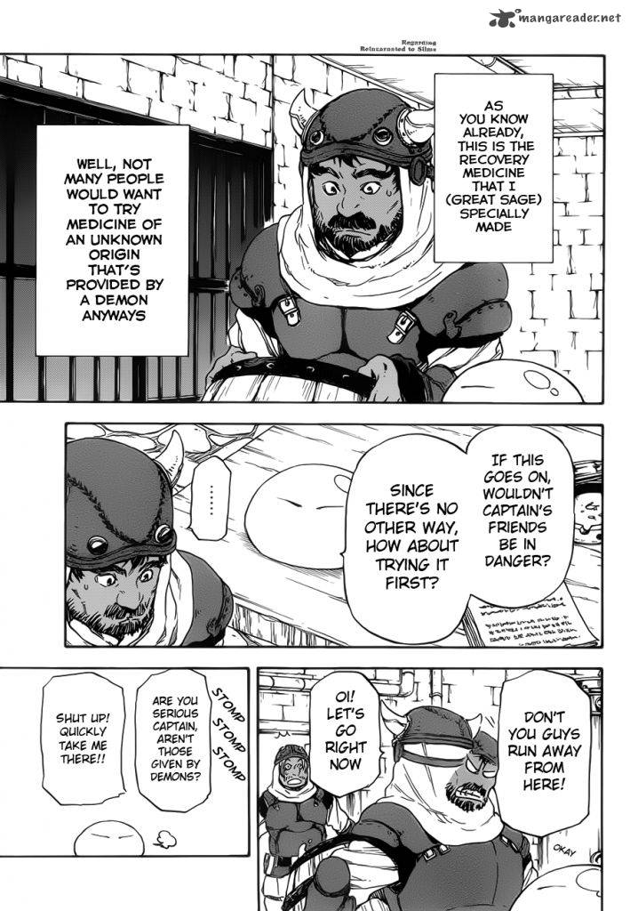 Tensei Shitara Slime Datta Ken 5 17