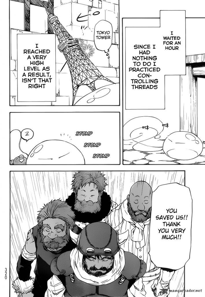 Tensei Shitara Slime Datta Ken 5 18