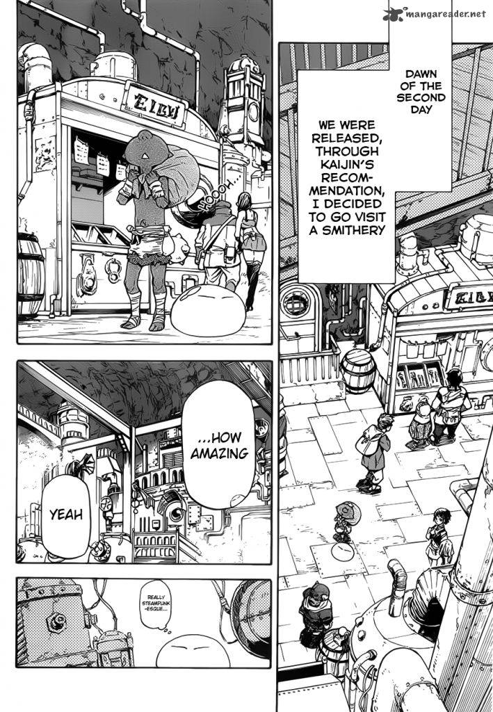 Tensei Shitara Slime Datta Ken 5 20