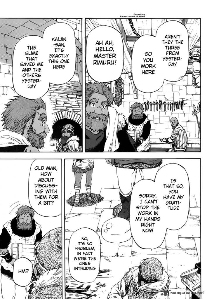 Tensei Shitara Slime Datta Ken 5 23