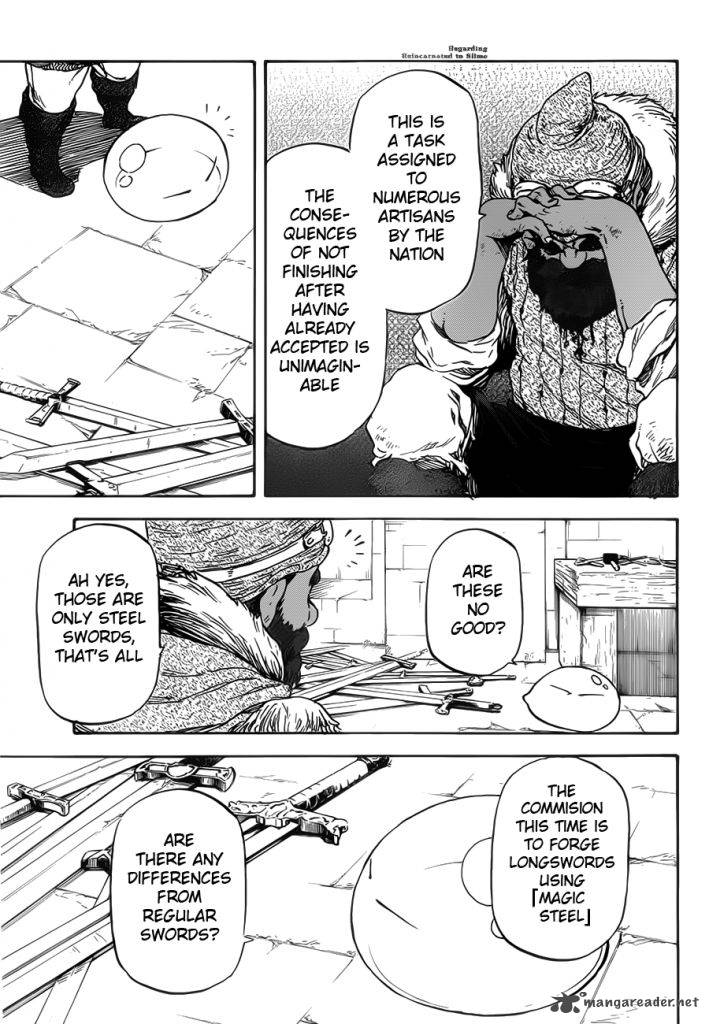 Tensei Shitara Slime Datta Ken 5 25