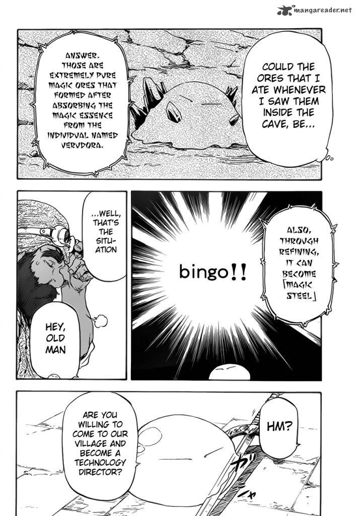 Tensei Shitara Slime Datta Ken 5 28