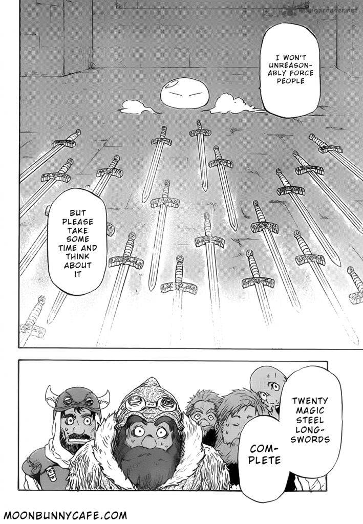 Tensei Shitara Slime Datta Ken 5 30