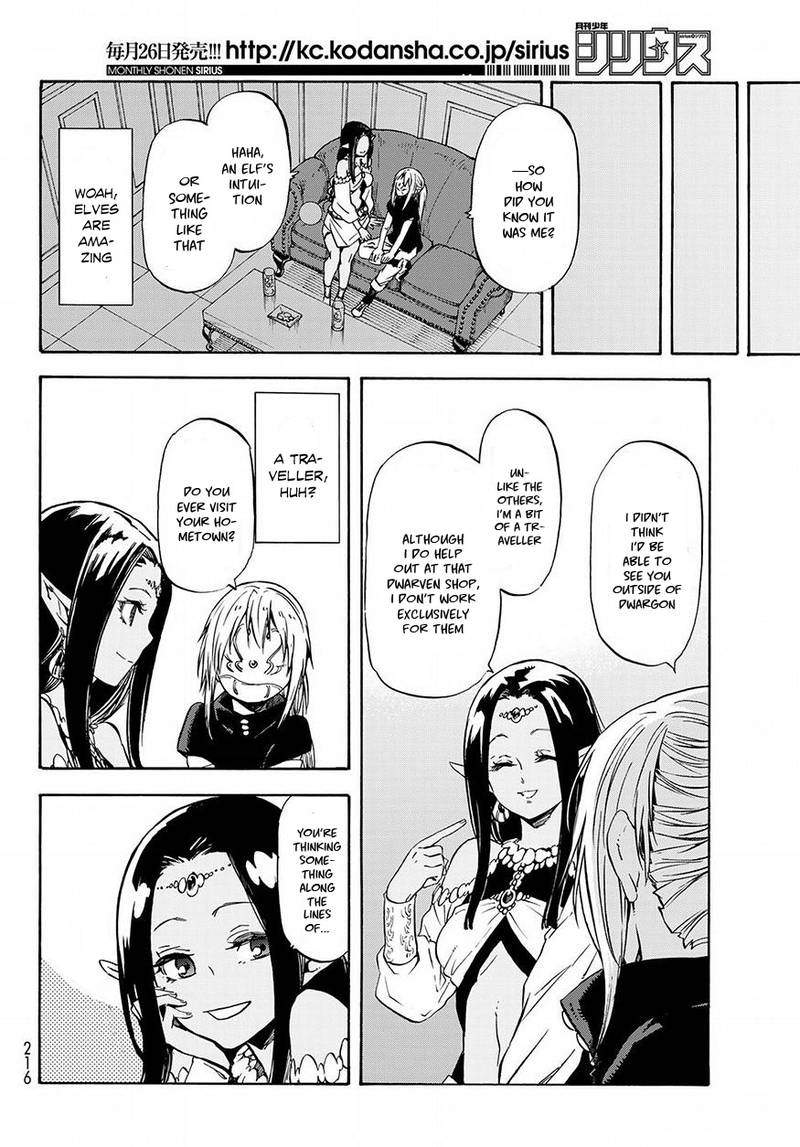 Tensei Shitara Slime Datta Ken 50 10