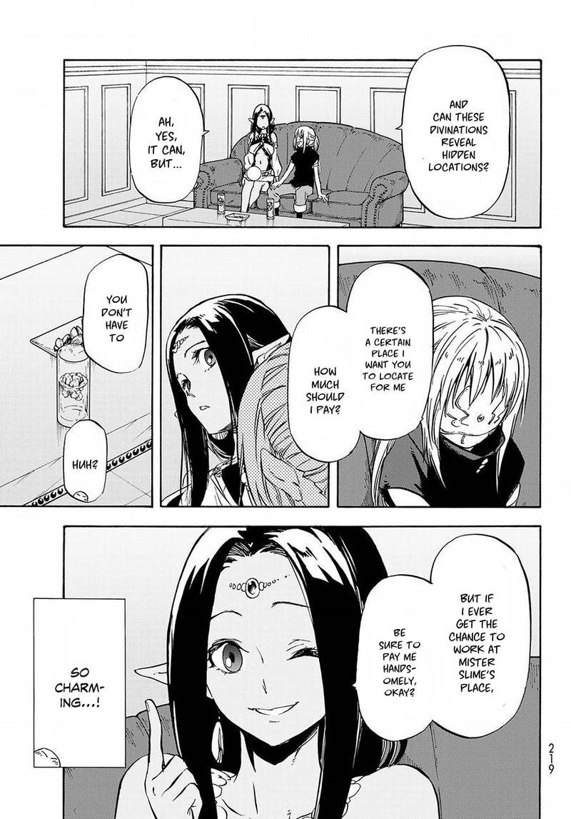 Tensei Shitara Slime Datta Ken 50 13