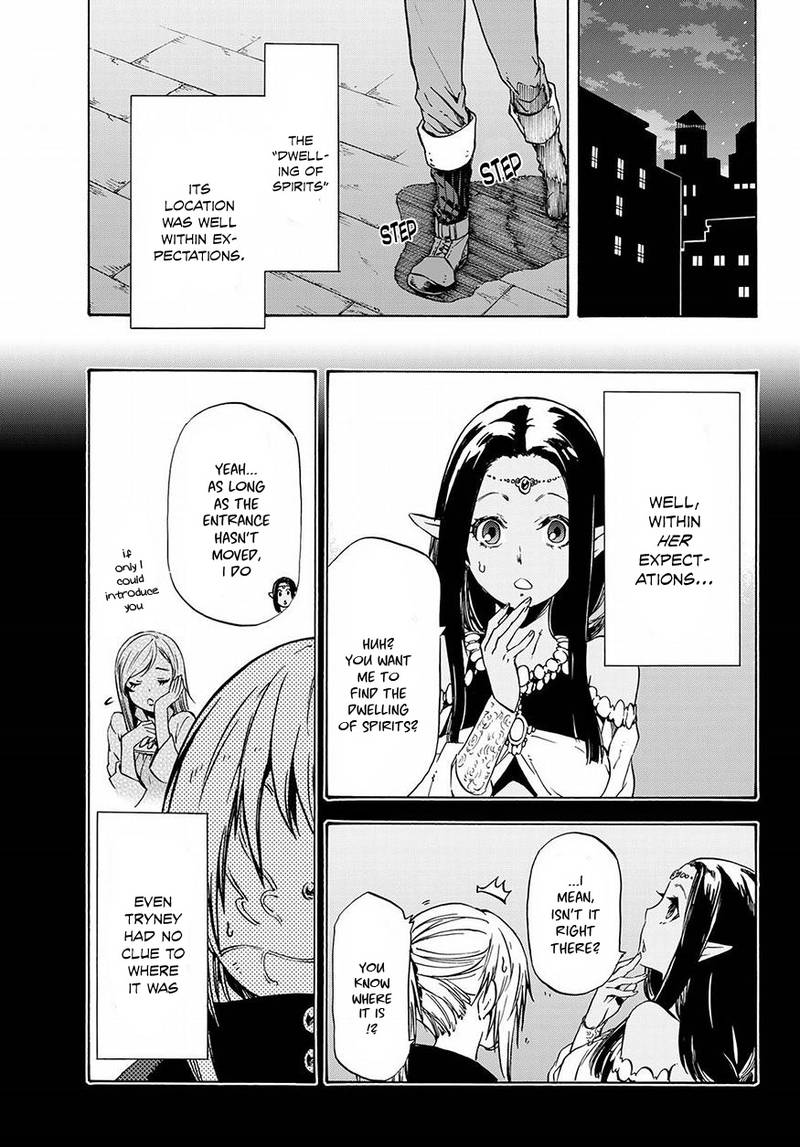 Tensei Shitara Slime Datta Ken 50 15