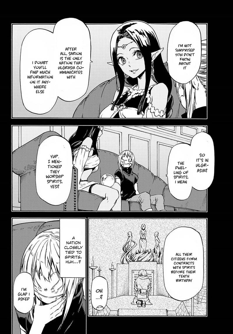 Tensei Shitara Slime Datta Ken 50 16