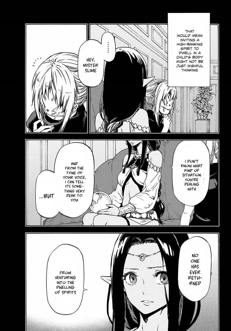 Tensei Shitara Slime Datta Ken 50 17
