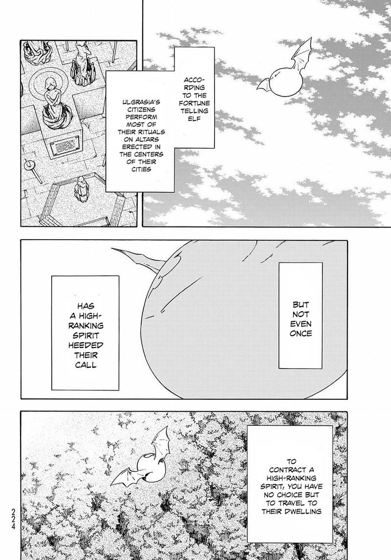 Tensei Shitara Slime Datta Ken 50 18