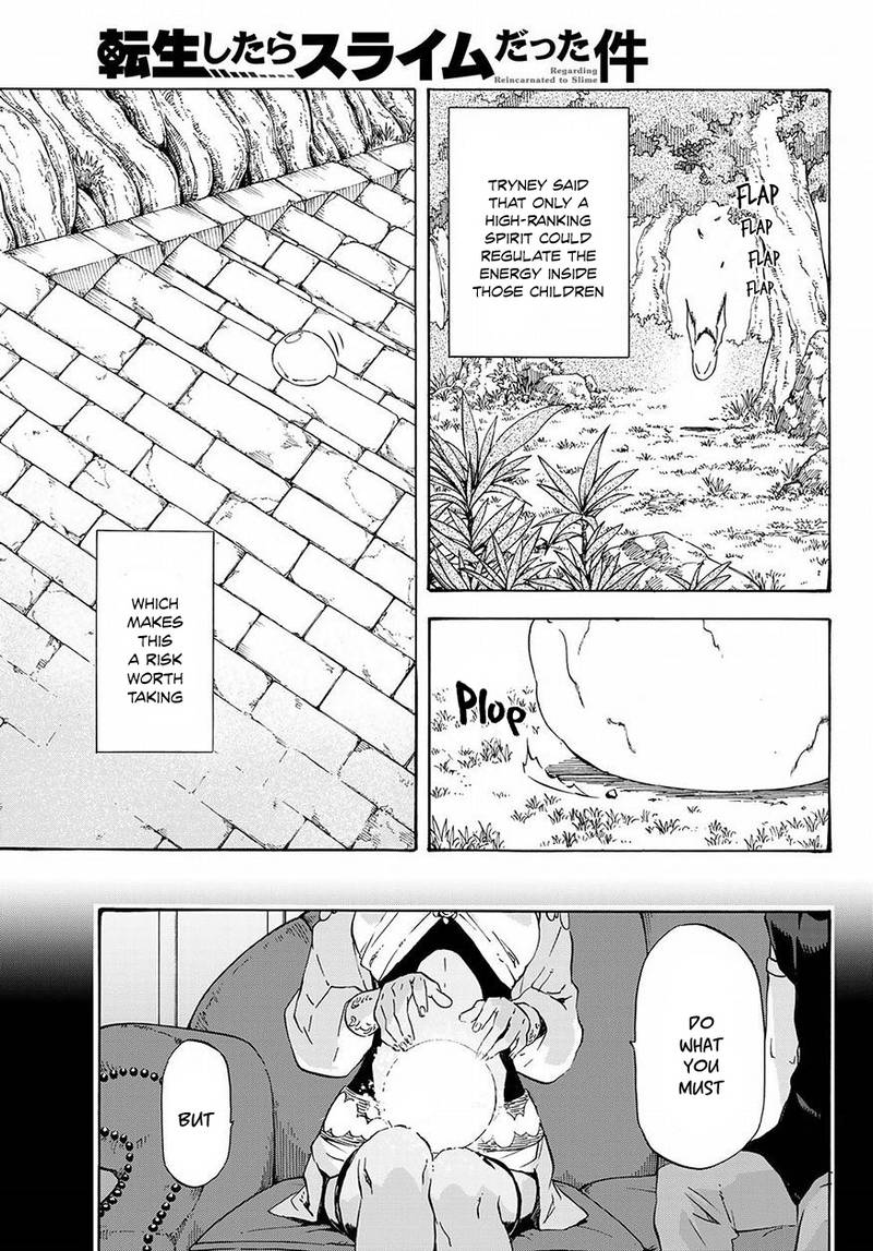 Tensei Shitara Slime Datta Ken 50 19
