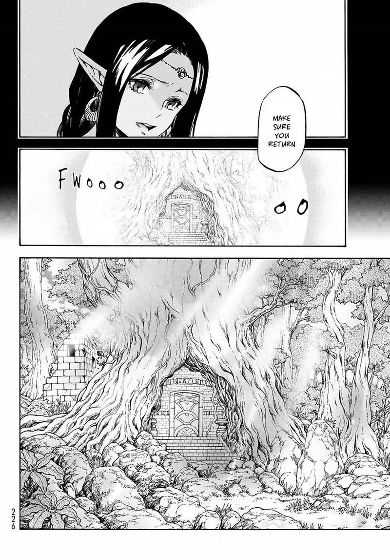 Tensei Shitara Slime Datta Ken 50 20