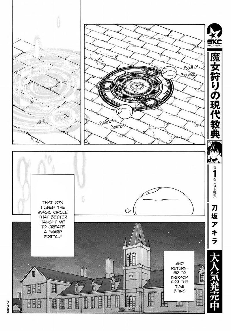 Tensei Shitara Slime Datta Ken 50 22