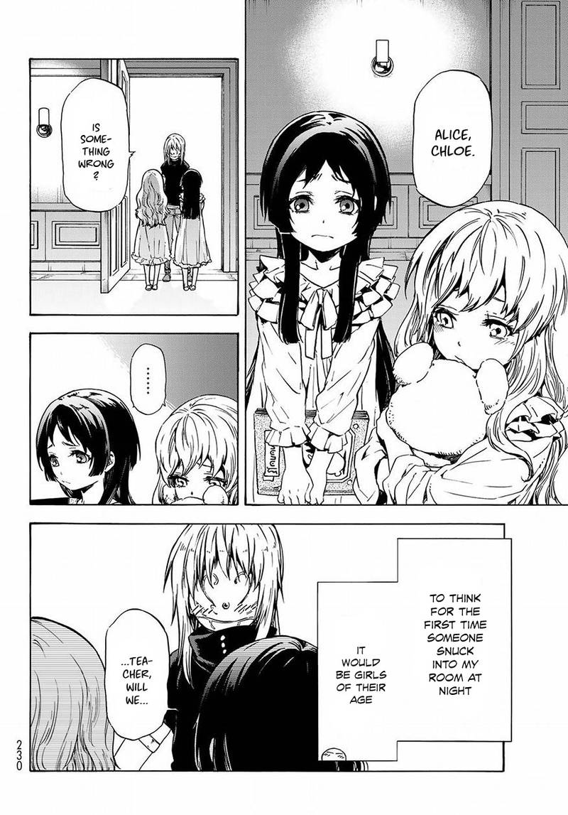 Tensei Shitara Slime Datta Ken 50 24