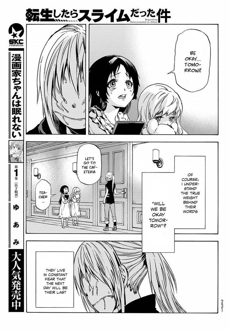 Tensei Shitara Slime Datta Ken 50 25