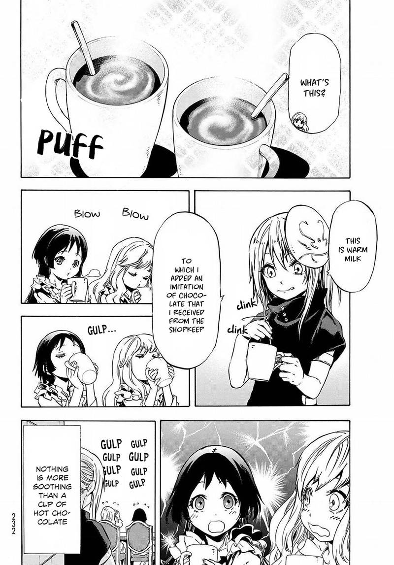 Tensei Shitara Slime Datta Ken 50 26