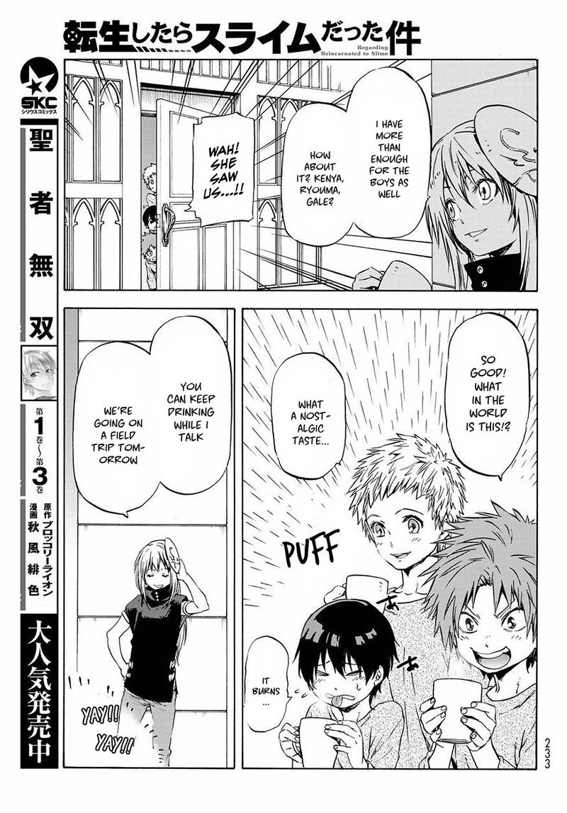 Tensei Shitara Slime Datta Ken 50 27