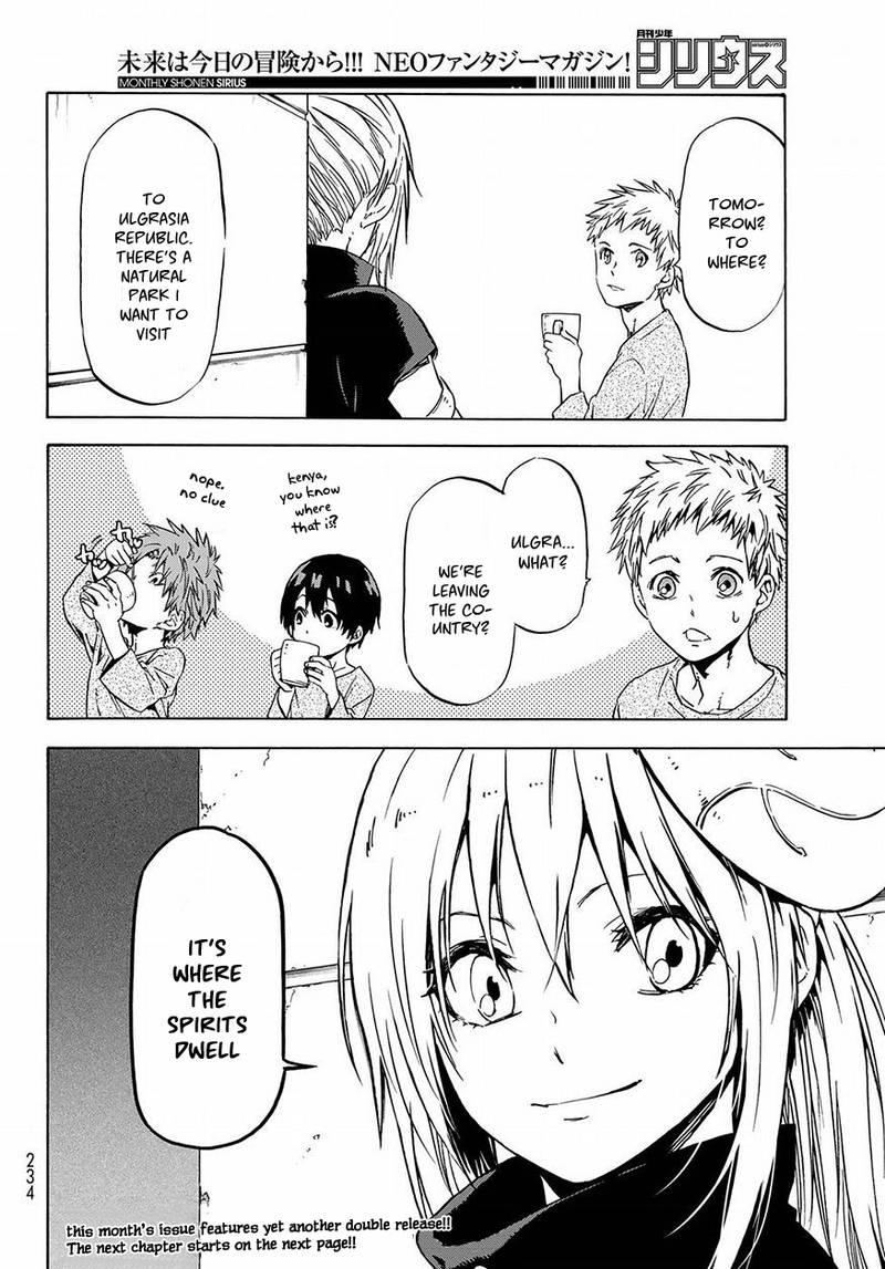 Tensei Shitara Slime Datta Ken 50 28