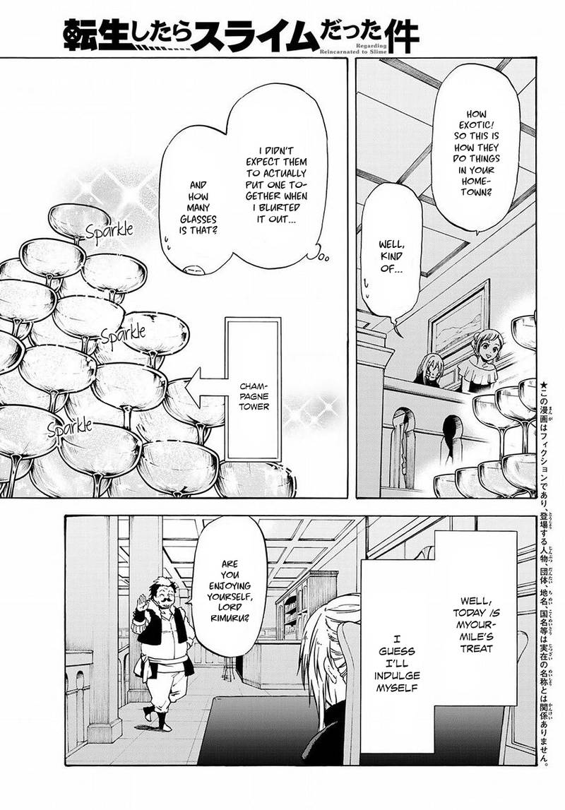 Tensei Shitara Slime Datta Ken 50 3