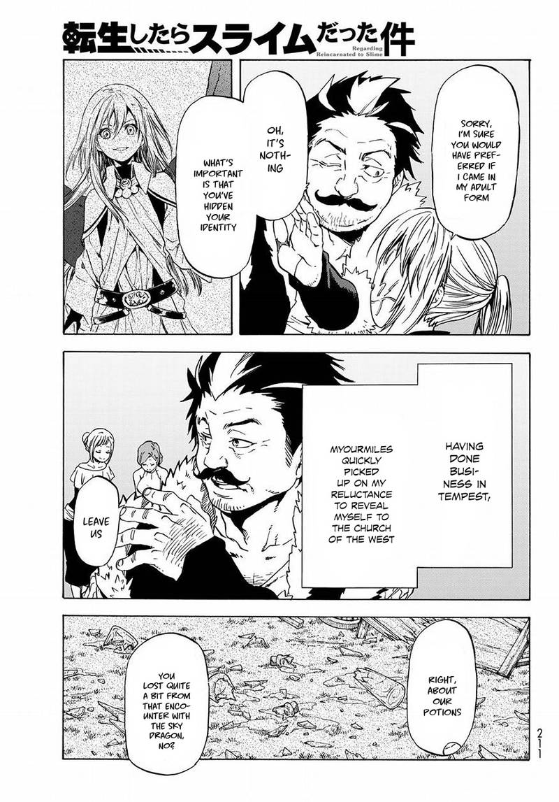 Tensei Shitara Slime Datta Ken 50 5